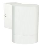 Nordlux Tin Vägglampa Metall Vit | Passande för 1x GU10