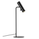 DFTP by Nordlux Bordslampa MIB 6 Svart - Metall | Passande för 1x GU10