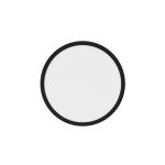 Nordlux LED Plafond Oja 29 14.5W 830-840 1600lm Svart IP54 | 3-stegs Dimbar - Dim to Warm