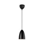 DFTP by Nordlux Nexus 2 Pendellampa Metall Svart | Passande för GU10