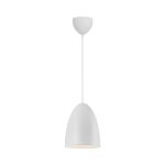 DFTP by Nordlux Nexus 2 Pendellampa Metall Grå | Passande för E27