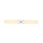 Nordlux Helva Vägglampa Vit 9W 900lm - 830 Varm Vit