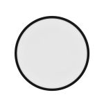 Nordlux LED Taklampa Oja 42 Svart 22W 2100lm - 827 Extra Varm Vit | 3-Stegs Dimbar 