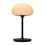 Nordlux Bordslampa Sponge Batteri Guld 4.8W 300lm - 827 Extra Varm Vit | 3-Stegs Dimbar