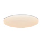 Nordlux Taklampa Vic 35 Vit 32W 3200lm - 830 Varm Vit | IP20