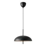 DFTP by Nordlux LED Pendellampa Versale Metall Svart | Passande för E27