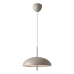 DFTP by Nordlux LED Pendellampa Versale Metall Brun | Passande för E27