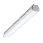 Philips LED Allmänbruksarmatur Vattentät Ledinaire WT060C 15W 1800lm - 840 Kallvit | 60cm 
