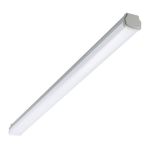 Philips LED Allmänbruksarmatur Vattentät Ledinaire WT060C 30W 3600lm - 840 Kallvit | 120cm 