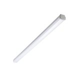 Philips LED Allmänbruksarmatur Vattentät WT060C 30W 3600lm - 865 Dagsljus | 120cm