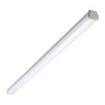 Philips LED Allmänbruksarmatur Vattentät Ledinaire WT060C 46W 5600lm - 865 Dagsljus | 150cm