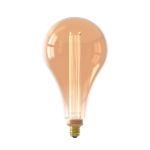 Calex Royal Osby LED E27 Filament 3.5W 150lm - 818 Extra Varm Vit | Dimbar