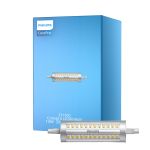 Philips Corepro LED Lineair R7s 118mm 14W 2000lm - 840 Kallvit | Dimbar - Ersättare 120W