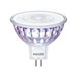Philips Corepro LED Spot GU5.3 MR16 7W 621lm 36D - 827 Extra Varm Vit | Ersättare 50W