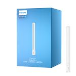 Philips Corepro PL-L LED 24W 3400lm - 840 Kallvit | 4-Stift - Ersättare 55W