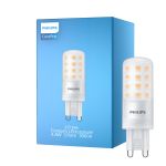 Philips Corepro LED Capsule G9 4.8W 570lm - 830 Varm Vit | Ersättare 60W