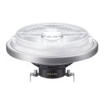 Philips MASTER LED Spot G53 AR111 10.8W 600lm 40D - 927 Extra Varm Vit | Bästa färgåtergivning - Dimbar - Ersättare 50W