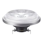 Philips MASTER LED Spot G53 AR111 10.8W 620lm 9D - 930 Varm Vit | Bästa färgåtergivning - Dimbar - Ersättare 50W