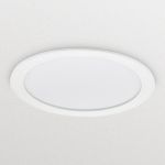 Philips LED Downlight Coreline DN145B 24.8W 2100lm 90D - 829 Varm Vit | 217mm - Utskärning   200mm - Interact Dimbar