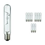 Flerpack 12x Philips MASTERColour E40 CDM-T MW Eco 360W - 842 Kallvit 