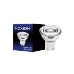 Noxion LED Spot GU10 PAR16 3W 230lm 36D - 827 Extra Varm Vit | Dimbar - Ersättare 35W
