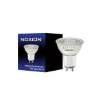 Noxion PerfectColor LED Spot GU10 PAR16 4W 345lm 36D - 930 Varm Vit | Bästa färgåtergivning - Dimbar - Ersättare 50W