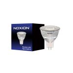 Noxion LED Spot GU5.3 MR16 6.1W 621lm 36D - 840 Kallvit | Ersättare 50W