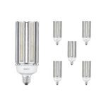 Flerpack 6x Ledvance LED Lampa HQL LED P E40 90W 13000lm - 840 Kallvit | Ersättare 250W