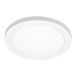 Noxion LED Downlight Ecowhite Vit 18W 1530lm 110D - 830 840 860 Justerbar Vit | 217mm - Utskärning   55-175mm - Dimbar