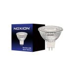 Noxion LED Spot GU5.3 MR16 4.4W 345lm 12V 36D - 827 Extra Varm Vit | Dimbar - Ersättare 35W