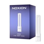 Noxion Lucent PL-L LED 7.9W 950lm - 830 Varm Vit | 4-Stift - Ersättare 18W