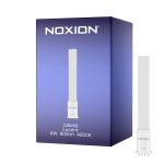 Noxion Lucent PL-S LED  6W - 840 Kallvit | 4-Stift - Ersättare 11W