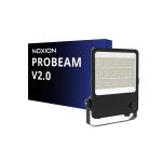 Noxion LED Strålkastare ProBeam V2.0 133-210W 18200-29400lm 60D - 830-840-865 CCT | IP66 - Symmetrisk