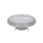 Noxion Lucent LED Spot G53 AR111 11.7W 800lm 40D - 927 Extra Varm Vit | Bästa Färgåtergivning - Dimbar - Ersättare 75W