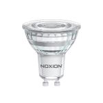 Noxion PerfectColor LED Spot GU10 PAR16 6.7W 575lm 36D - 930 Varm Vit | Bästa Färgåtergivning - Dimbar - Ersättare 80W