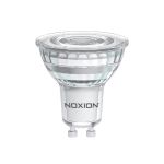 Noxion PerfectColor LED Spot GU10 PAR16 6.7W 575lm 36D - 940 Kallvit | Bästa Färgåtergivning - Dimbar - Ersättare 80W