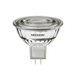 Noxion LED Spot GU5.3 MR16 4.4W 345lm 36D - 830 Varm Vit | Ersättare 35W