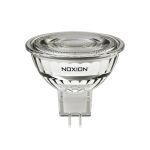 Noxion PerfectColor LED Spot GU5.3 MR16 4.5W 345lm 36D - 927 Extra Varm Vit | Bästa Färgåtergivning - Dimbar - Ersättare 35W
