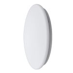 Noxion LED Plafond Corido V2 Vit 12/16/20W 2000lm 830-840-865 CCT | IP44 - Rörelse- och Ljussensor