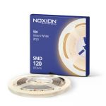 Noxion Led-Ljusslingor Naga 5 Meter IP20 SMD2835/120 24V 9.6W/m 930 /8mm/50mm + DC Sladd