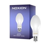 Noxion LED HID Ersättare HPL/SON HQL/NAV Elliptisk E40 36W 6000lm - 840 Kallvit | Ersättare 125W