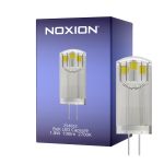 Noxion LED Kapsel G4 1.8W 190lm - 827 Extra Varm Vit| Ersättare 20W