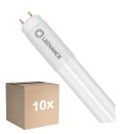 Flerpack 10x Ledvance LED Rör T8 Performance (UN) Ultra Output 23W 3700lm - 840 Kallvit | 150cm - Ersättare 58W