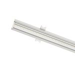 Noxion Retrofit Skensystem Modul Vit 55W/62W/68W/75W 13000lm 90D - 840-845-850-857-865 CCT | 1500mm
