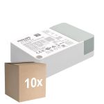 Flerpack 10x Philips Xitanium G3 Drivdon Max 44W｜0.9~1.05A(DIP)｜30~42V｜incl. DC cable | 900mA (För Noxion)