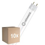 Flerpack 10x Ledvance LED Rör T8 EM Value (EM/Mains) Ultra Output 29W 3500lm - 865 Dagsljus | 150cm - Ersättare 58W