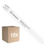 Flerpack 10x Ledvance LED Rör T8 Value (EM/Mains) Ultra Output 29W 3500lm - 865 Dagsljus | 150cm - Ersättare 58W