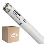 Flerpack 25x Sylvania Blacklight BL368 T12 40W 368 UV | 59cm