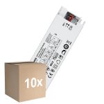 Flerpack 10x Ledvance Drivdon Performance 18W 350 PC