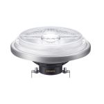 Philips MASTER LED Spot G53 AR111 14.8W 950lm 24D - 940 Kallvit | Bästa Färgåtergivning - Dimbar - Ersättare 75W